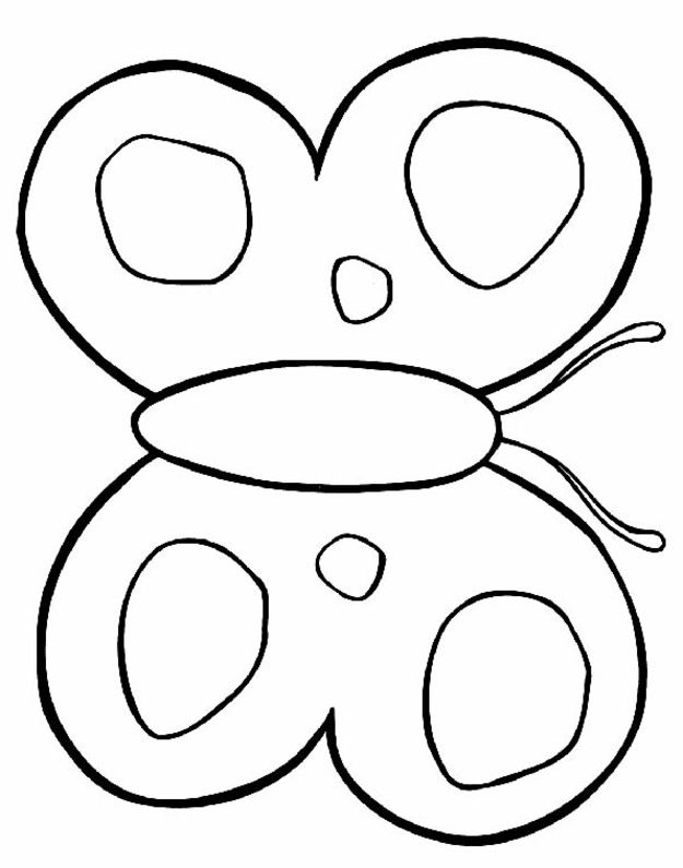 Coloring Pages Jelly Beans - AZ Coloring Pages
