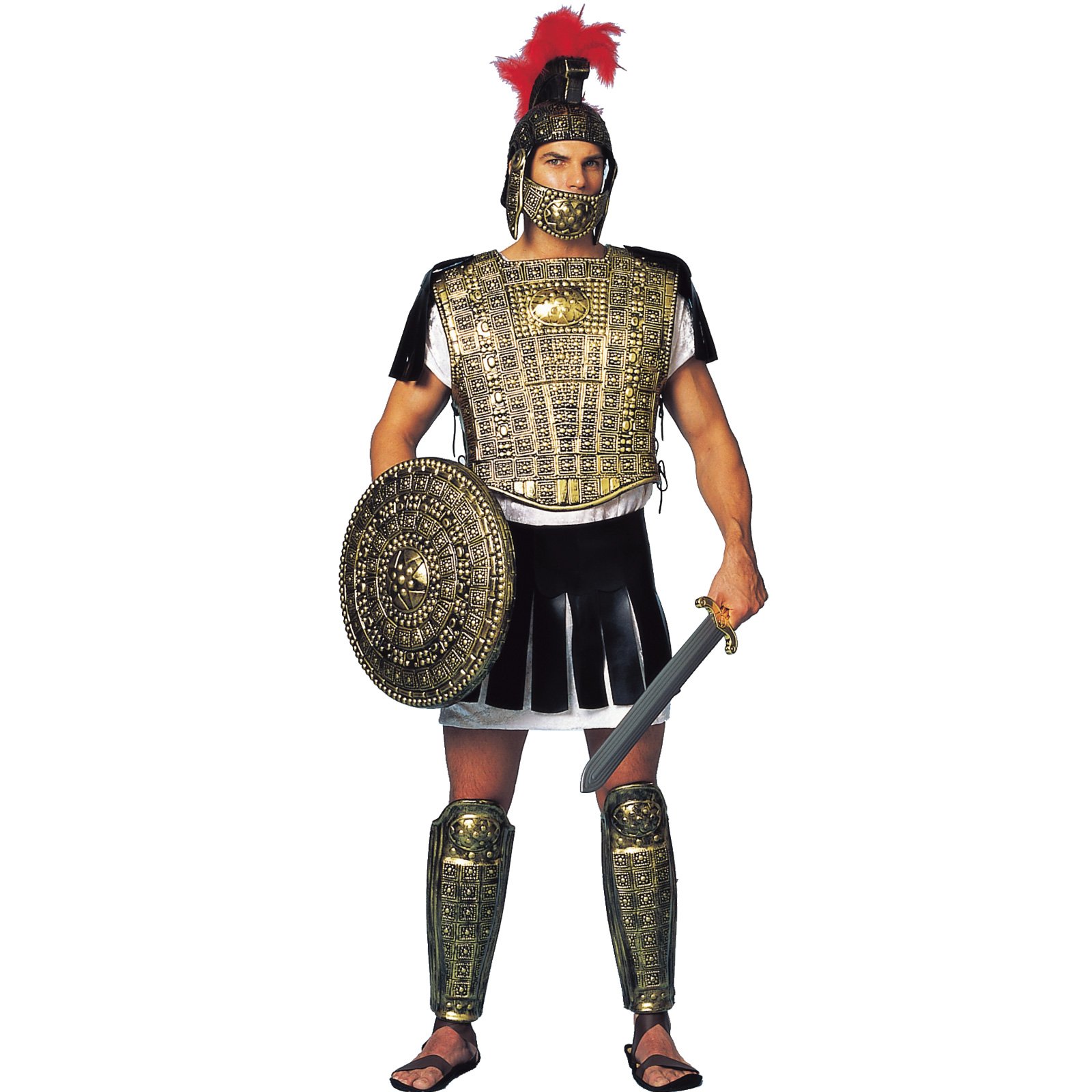 Roman Soldier | lukeaamick