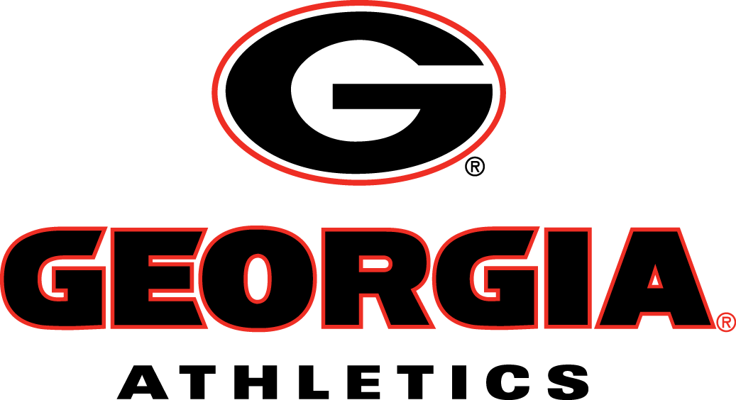 Georgia Bulldogs Alternate Logo - NCAA Division I (d-h) (NCAA d-h ...