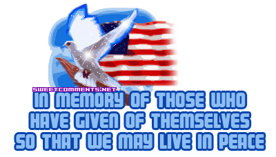 SweetComments.net | Memorial Day Pictures, Images, Graphics ...