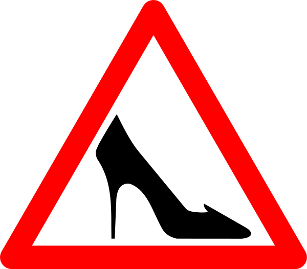 Clipart Of Traffic Signs - ClipArt Best