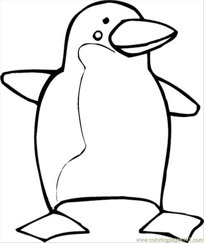 Club-Penguin-Puffles-Coloring-PagesFree coloring pages for kids ...