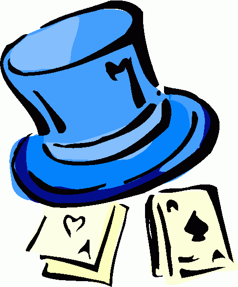 Magic Hat Clip Art - Cliparts.co