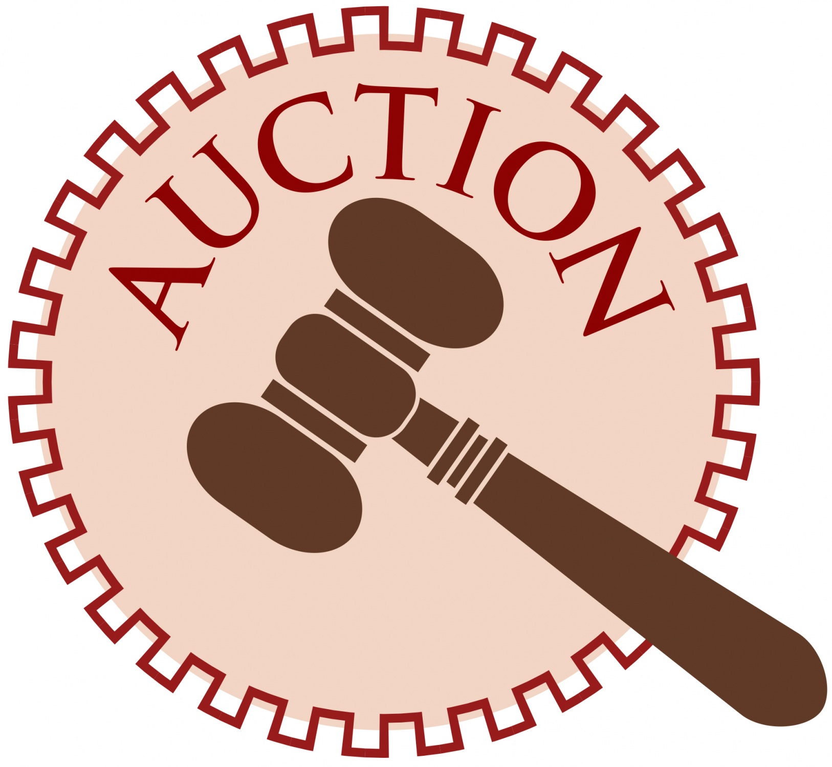 Silent Auction Clipart - Cliparts.co