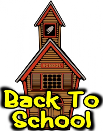 Back To School clip art - Download free Other vectors