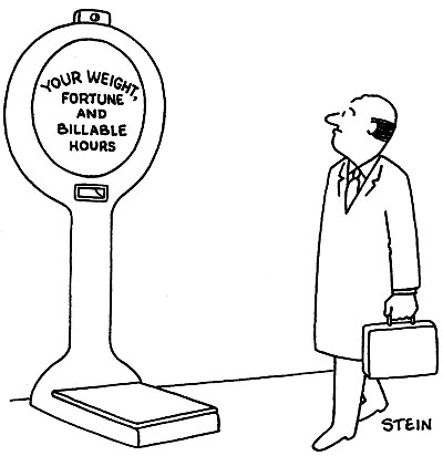 Business Law Today | Eli Stein Cartoons