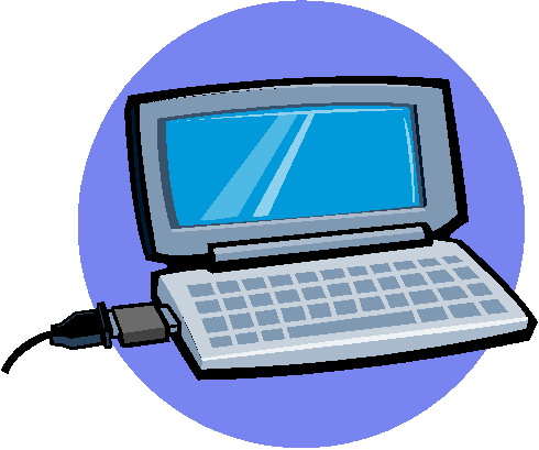 Laptop Clipart Free - Cliparts.co