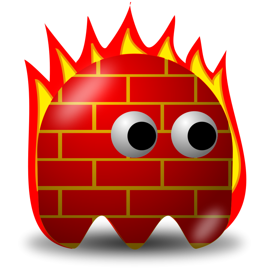 Firewall 20clipart | Clipart Panda - Free Clipart Images