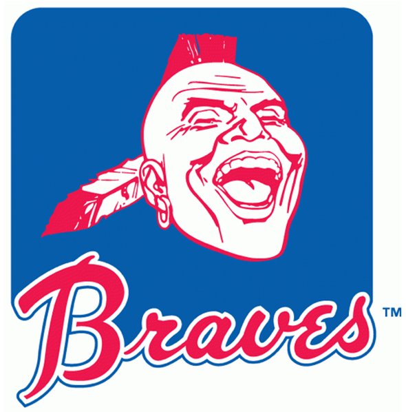 LOGO MANIA II: The Evolution Of Every National League Logo From ...