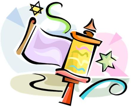 College Packets for Purim 1-