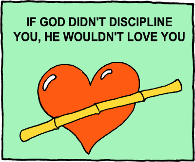 Discipline Love clip art - Christart.com