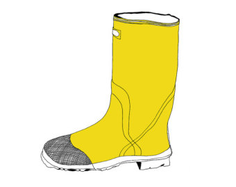 WELLINGTON BOOTS Colouring Pages (page 3)
