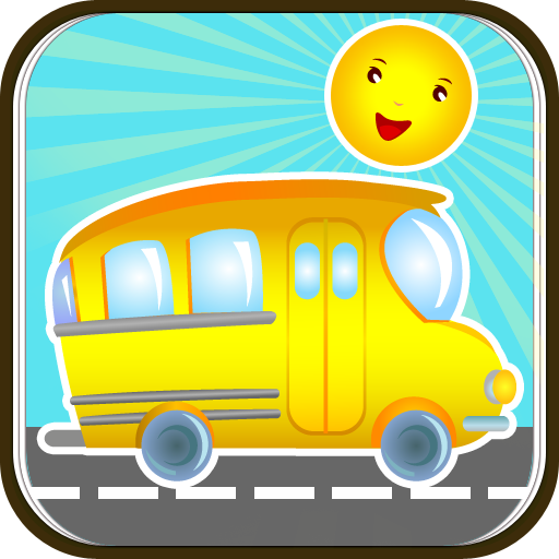 Know your ride | tinytapps - Early learning Educational Apps for ...