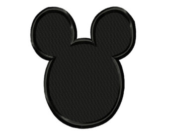 Popular items for mickey mouse ears on Etsy