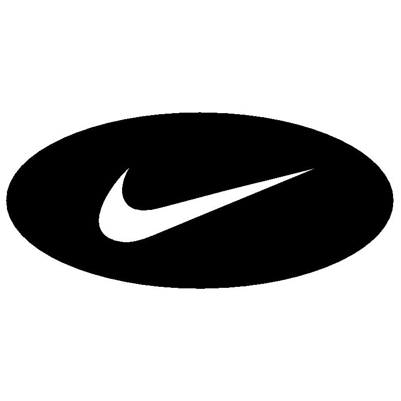 Aprillemly: Nike Logo