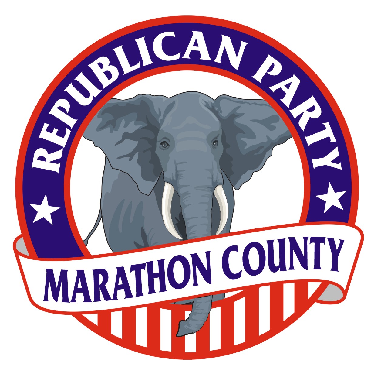 2011-2-19 Support Gov. Walker Rally | Republican Party of Marathon ...