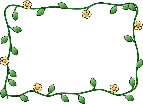 Spring Background Clipart - ClipArt Best
