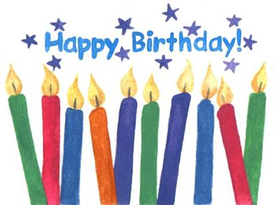 Free Birthday Clip Art For Men | Clipart Panda - Free Clipart Images
