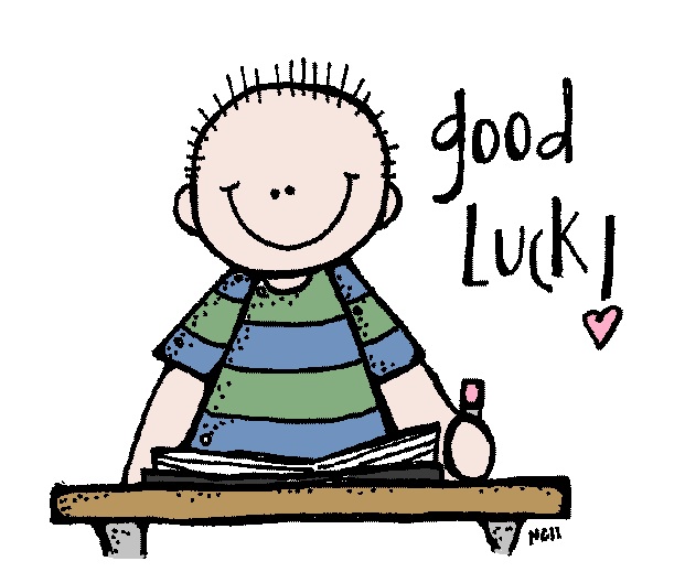 clipart of good luck - photo #21