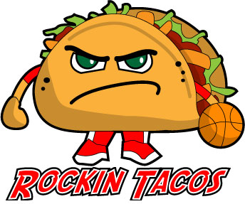 Food Clip Art: Free Tacos Clipart