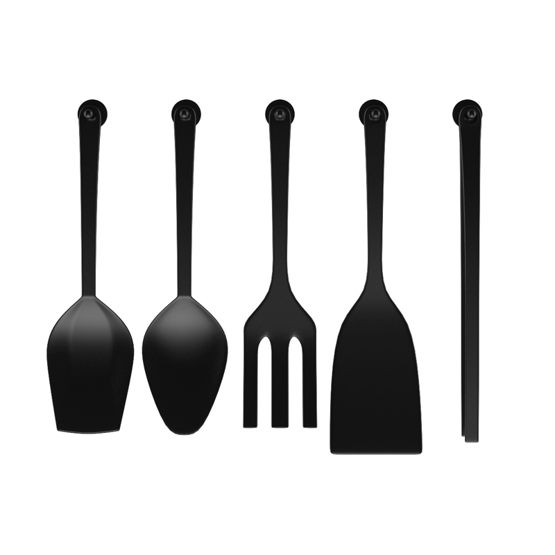 kitchen utensils - Importance of Kitchen Utensil Holder ...