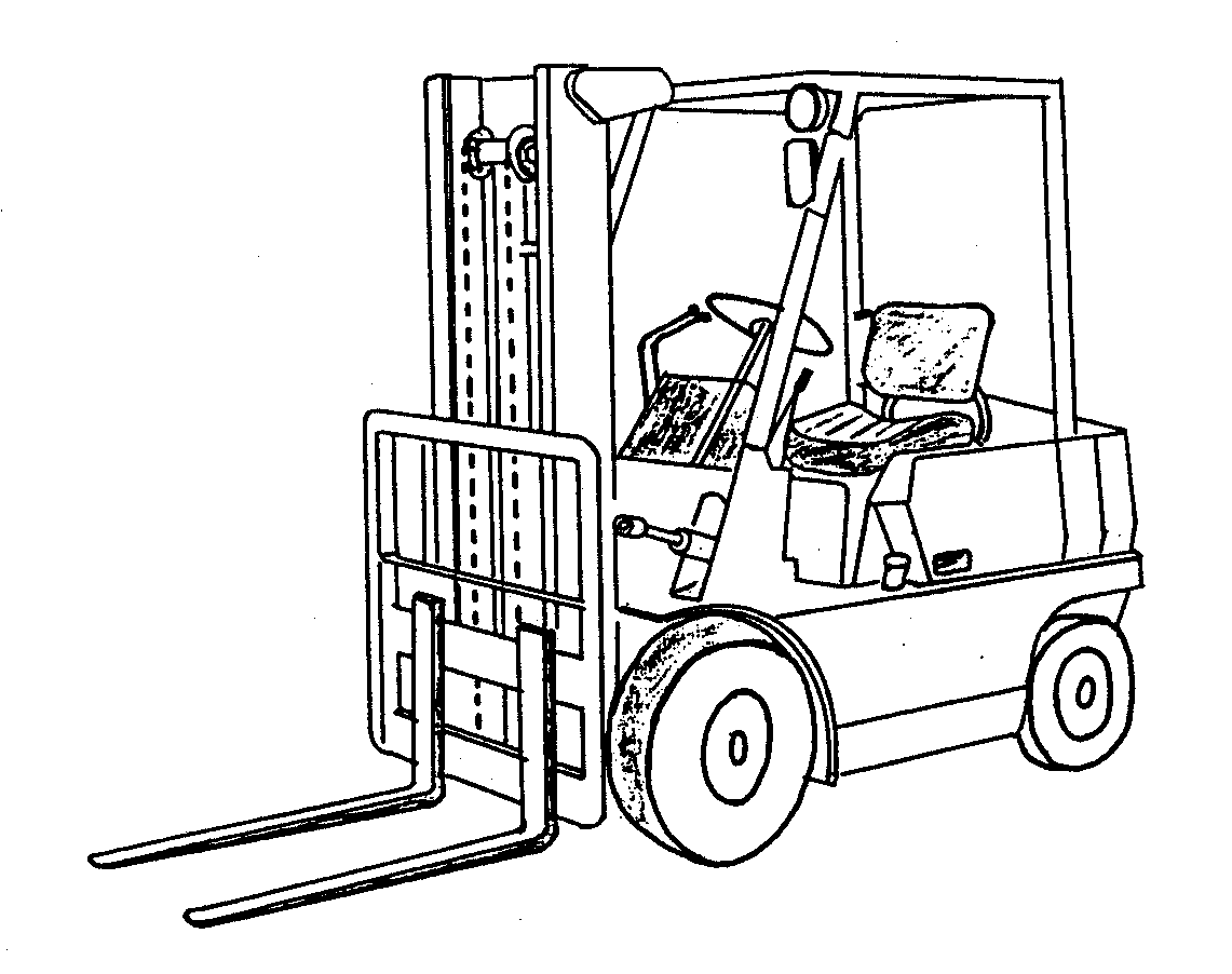 Free coloring pages trucks - Coloring Pages & Pictures - IMAGIXS