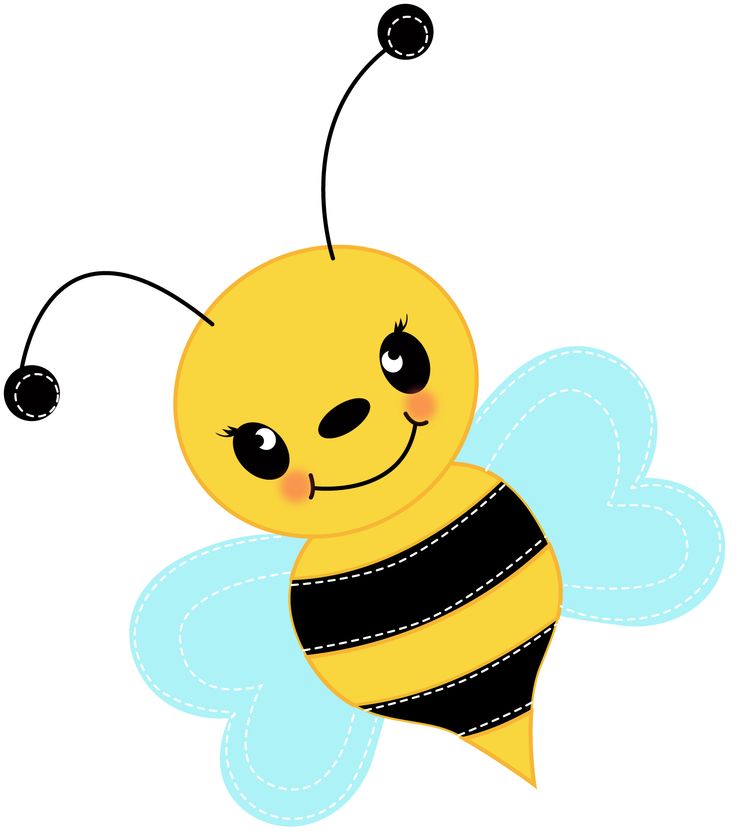 beeclipart - Google Search | BUMBLE BEES | Pinterest