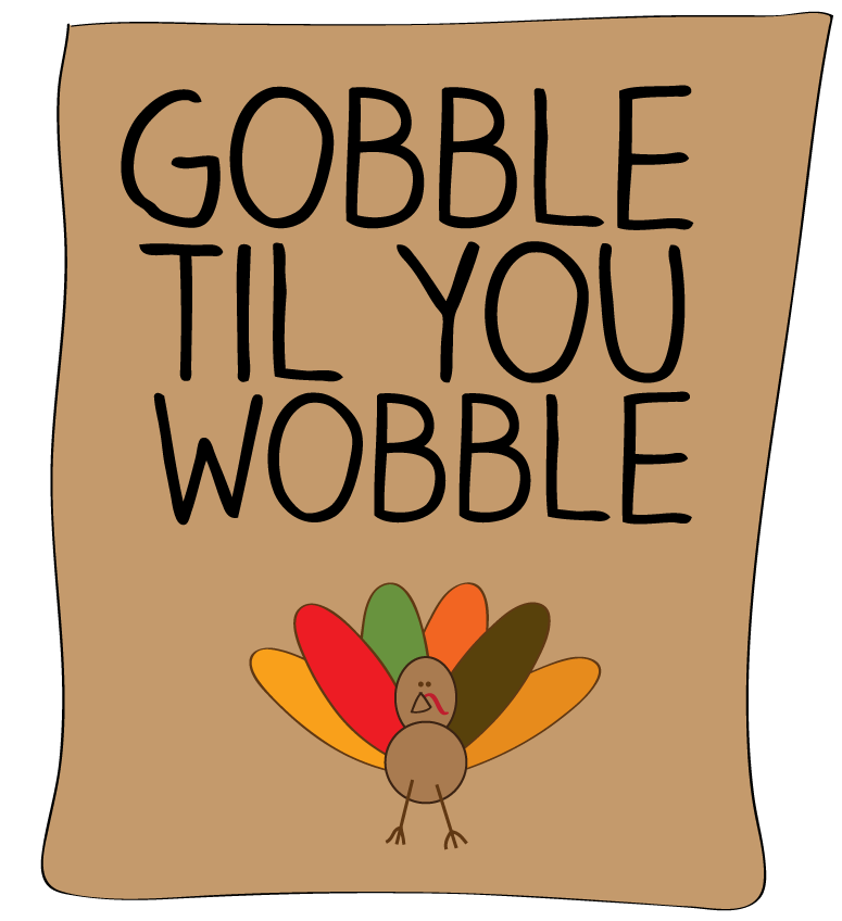 Free turkey clipart and printables for crafts, teachers, and ...