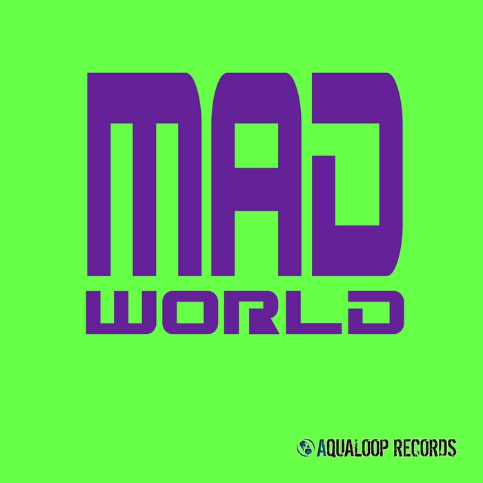 Mad World by Familiar Faces on MP3 and WAV at Juno Download