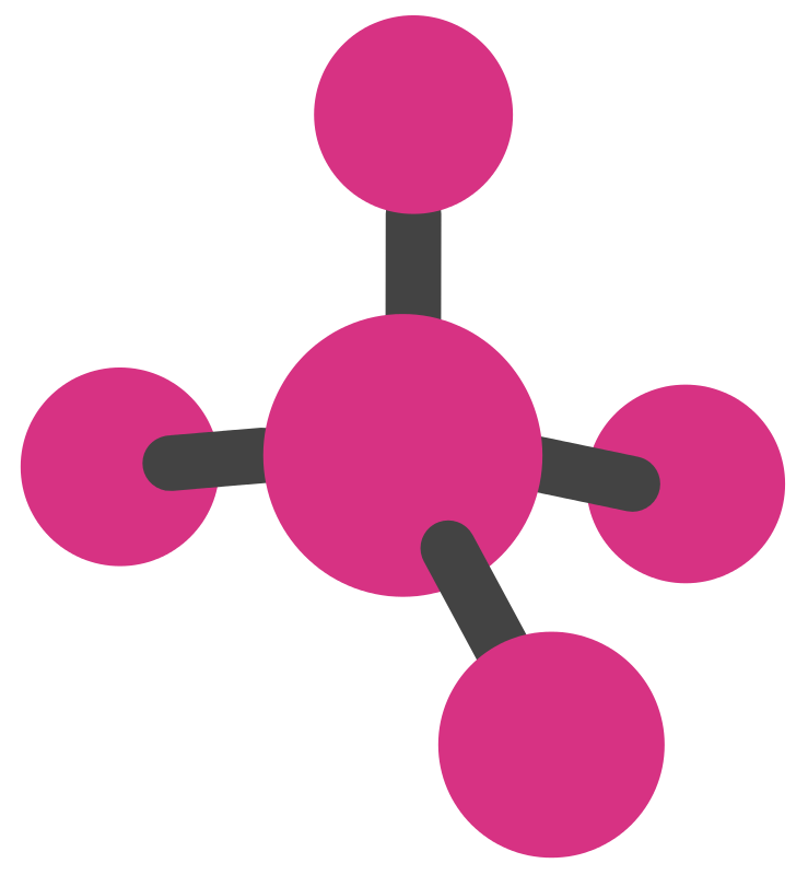 Chemistry Atom Clipart