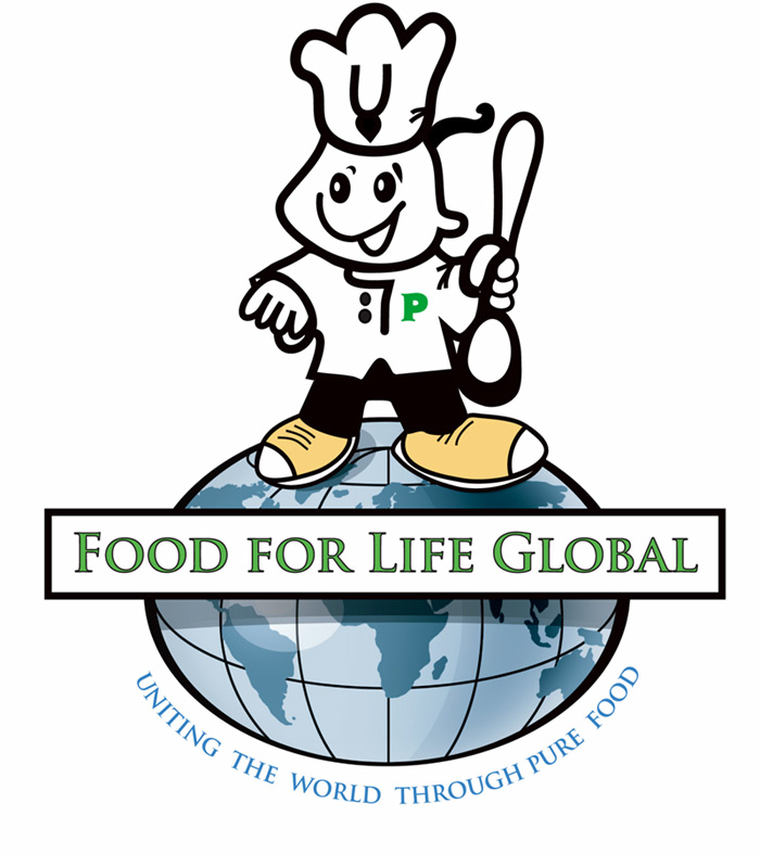 Food For Life Global Is Coming Through Big In Haiti