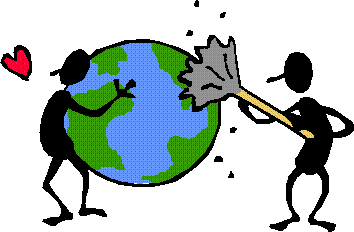 Earth Day Clip Art For Kids | Clipart Panda - Free Clipart Images
