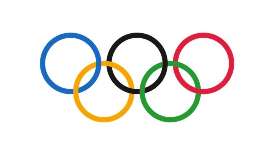 Olympic Rings Logo 2014 Images & Pictures - Becuo