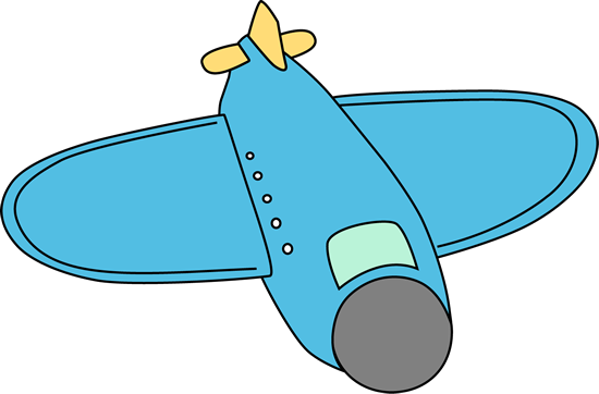 clipart for airplane - photo #36