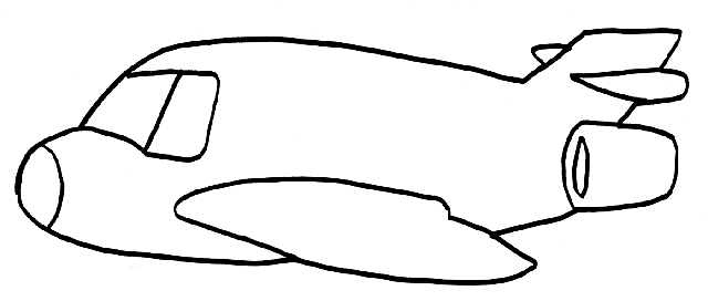 airplane-coloring-pages-for- ...