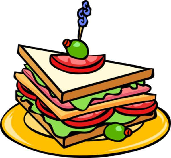 clipart images food - photo #3