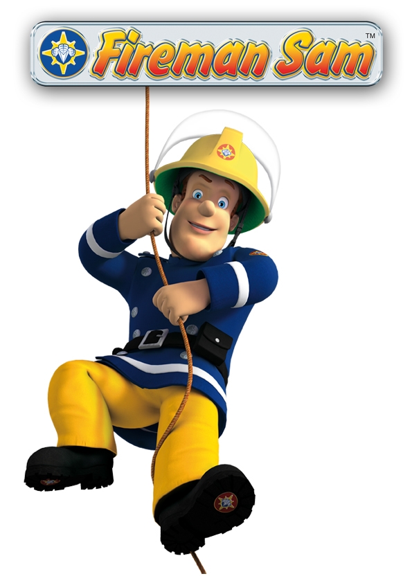 Fireman Cartoon Image - Cliparts.co