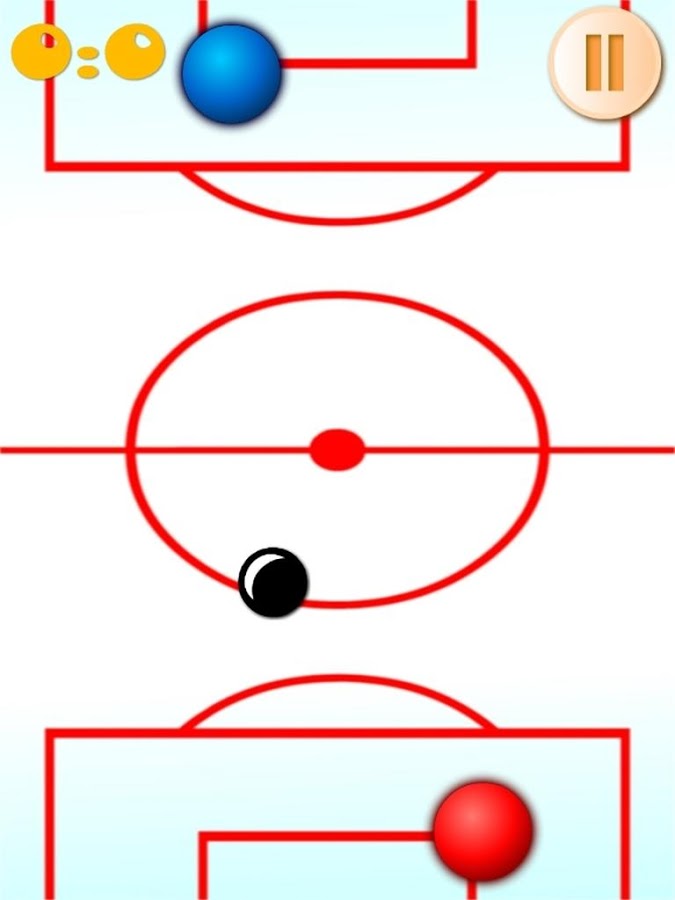 Air Hockey - Android Apps on Google Play