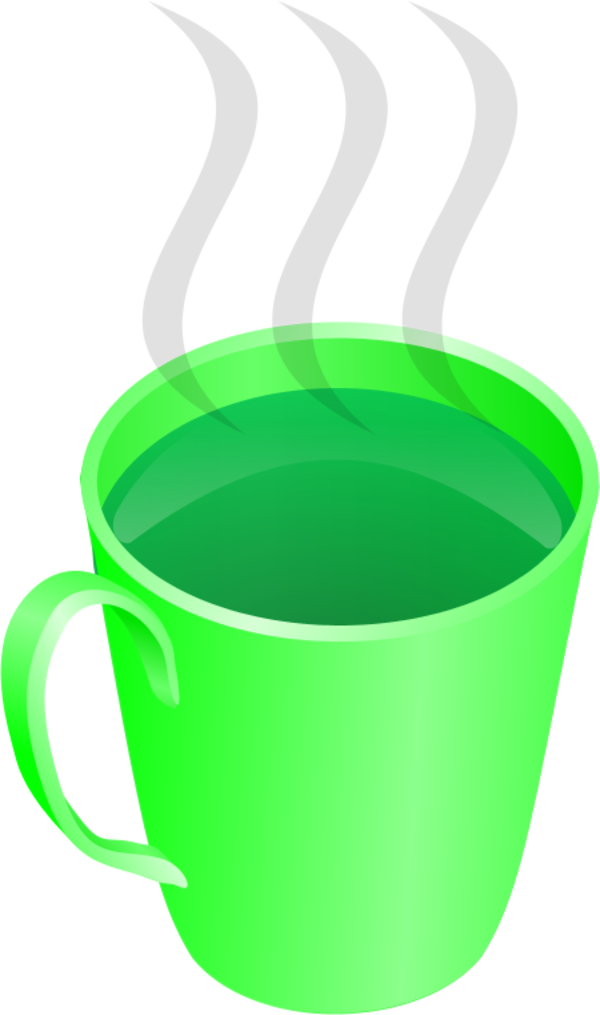 Tea Cup Clipart - Cliparts.co