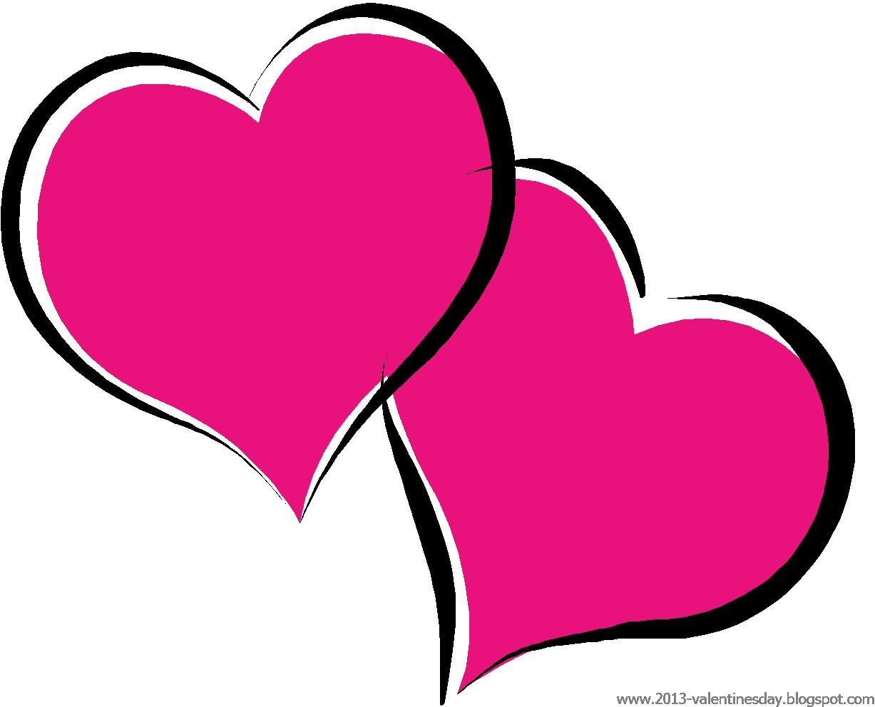 Valentines day Clip Art Collection 2014