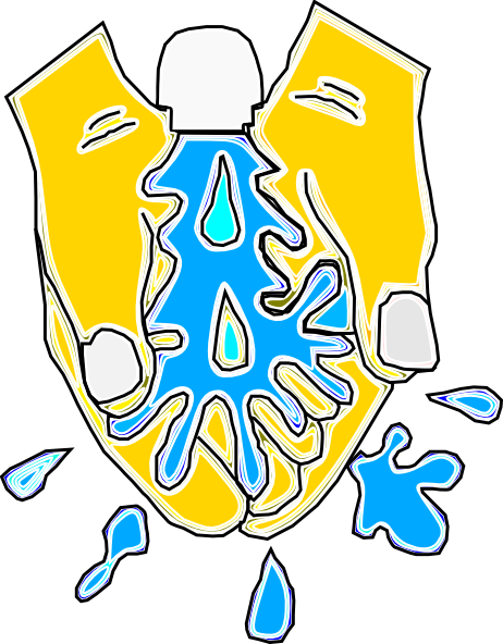 Hand Hygiene Clip Art - ClipArt Best