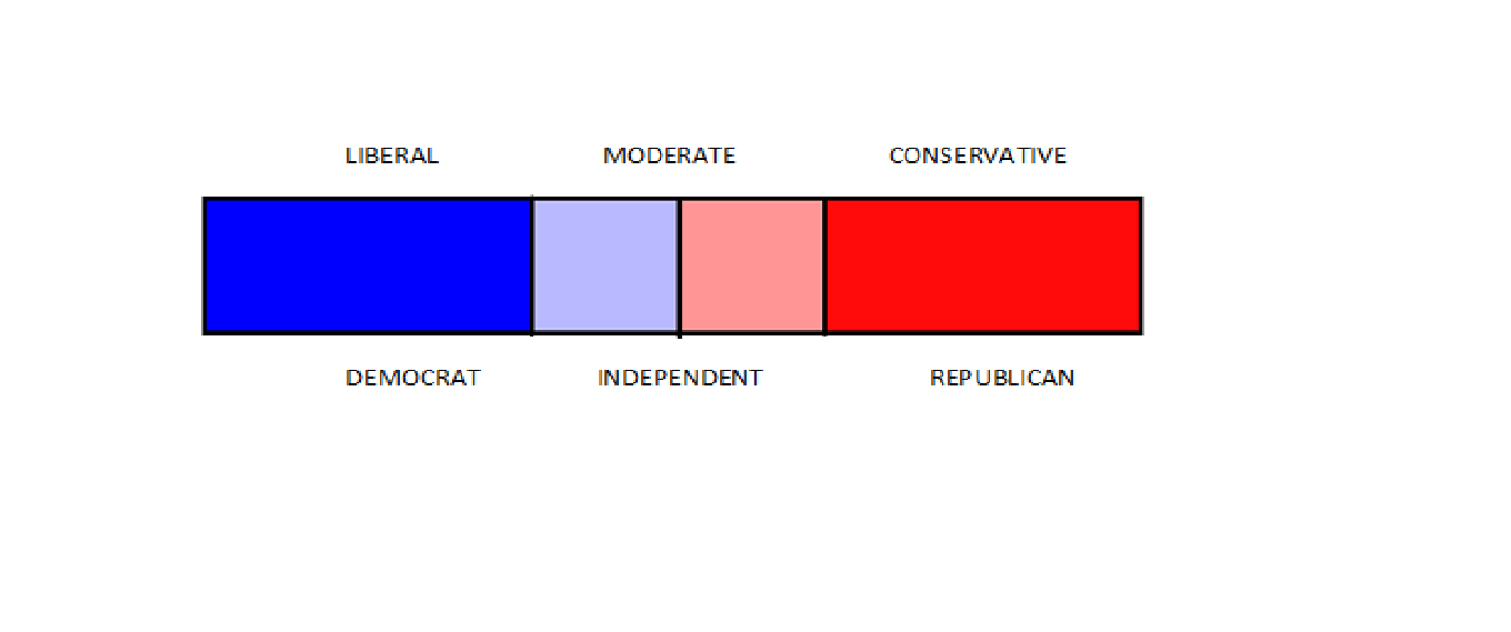 Defining Yourself on the American Political Spectrum | The ...
