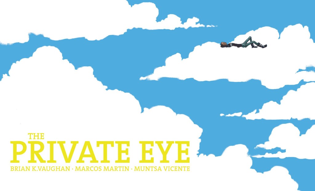 Private Eye #3 - Storytelling at Its Finest | DestroyTheCyborg!