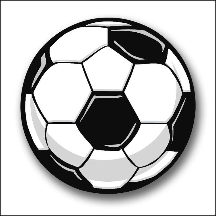 Soccer Clipart | Soccer Clipart and Templates