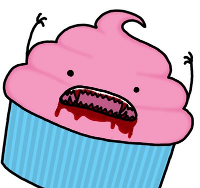 Cartoon Cupcake - ClipArt Best