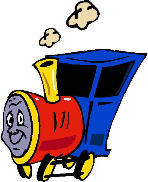free trains Clipart trains icons trains graphic - ClipArt Best ...
