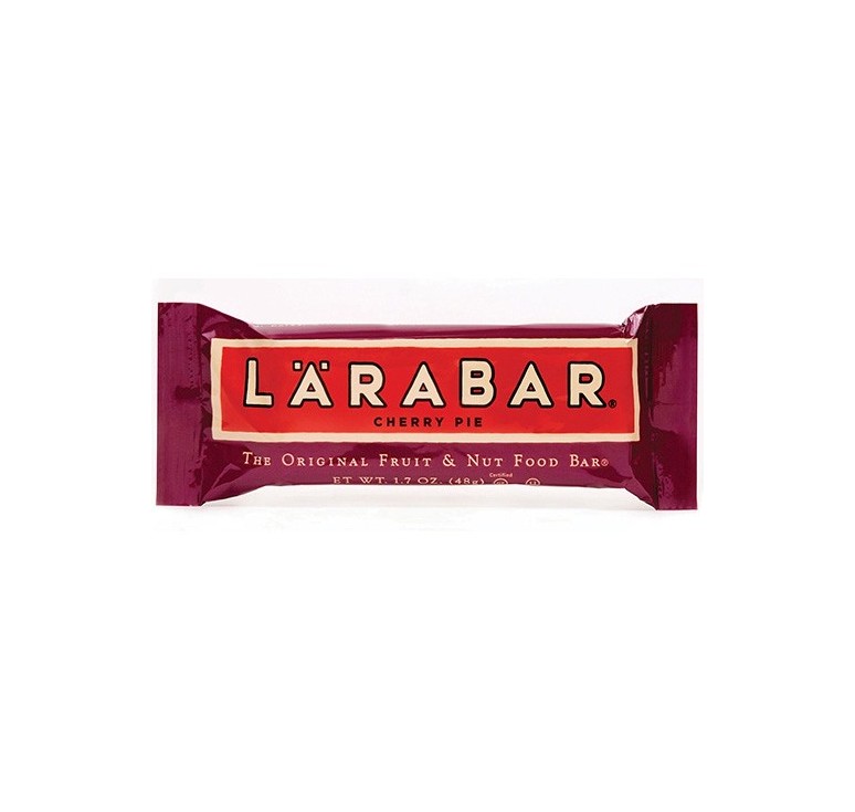 Sale Larabar Cherry Pie Bars - 16 x 1.8 oz. Box