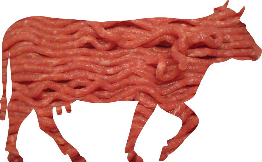 File:Minced beef meat cow cattle.png - Wikimedia Commons
