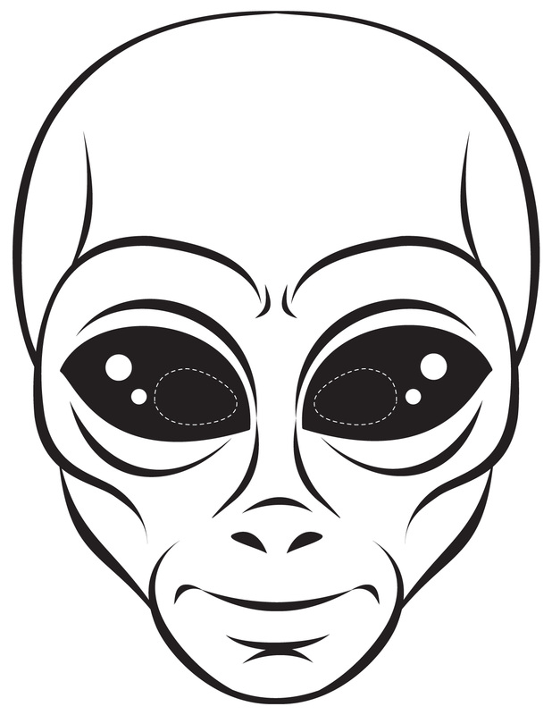 Alien Images For Kids Cliparts co