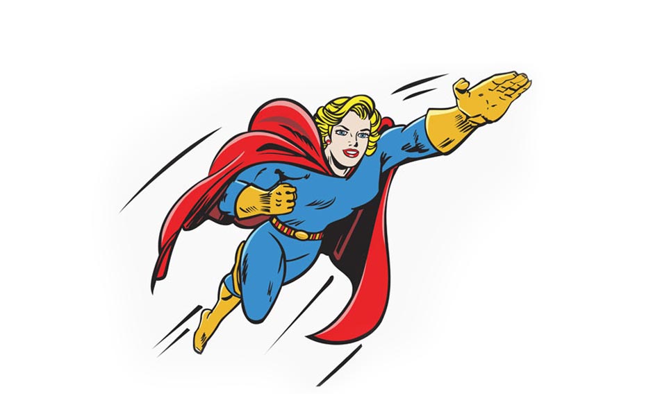 Strategic Marketing Works 10 Tips to Become a Superhero Marketer ...